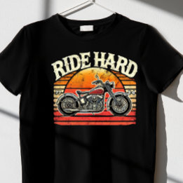 CAMISETA DURO RIDE