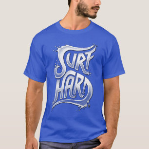 Camiseta Duro surf