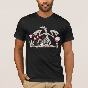 CAMISETA DURO WILE E. COYOTE™