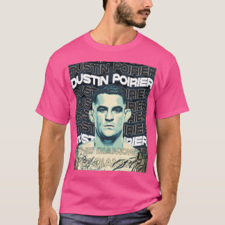 Camiseta Dustin The Diamond Poirier
