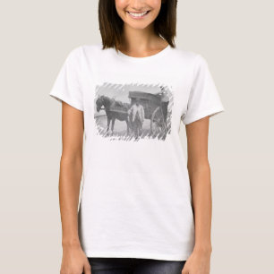 Camiseta Dustmen, de "da vida rua em Londres", 1877-78 (wo