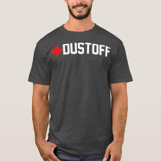 CAMISETA DUSTOFF MEDEVAC CROSS