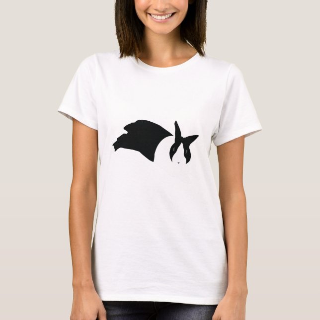 CAMISETA DUTCHIE (Frente)