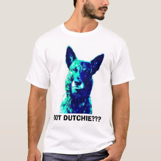 Camiseta Dutchie obtido?