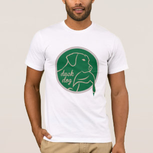 Camiseta duto