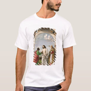 Camiseta Duvidando Thomas com St. Magnus, c.1504-05