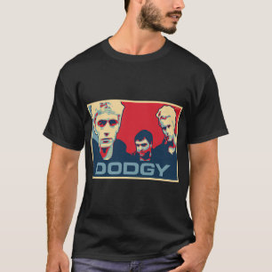 Camiseta Duvidoso