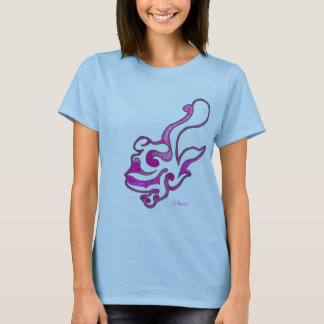 Camiseta Duvidoso, (c) amc