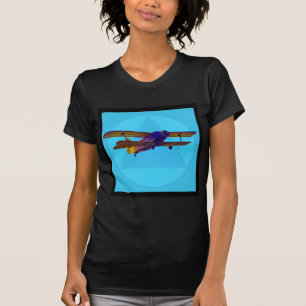 Camiseta dvokrilac