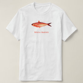 Camiseta dwaalspoor haring