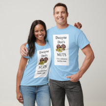 Dwayne Dee's Loucos Natal Hoilday Idea