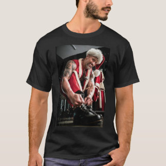 Camiseta dwayne johnson Essential T Shirt