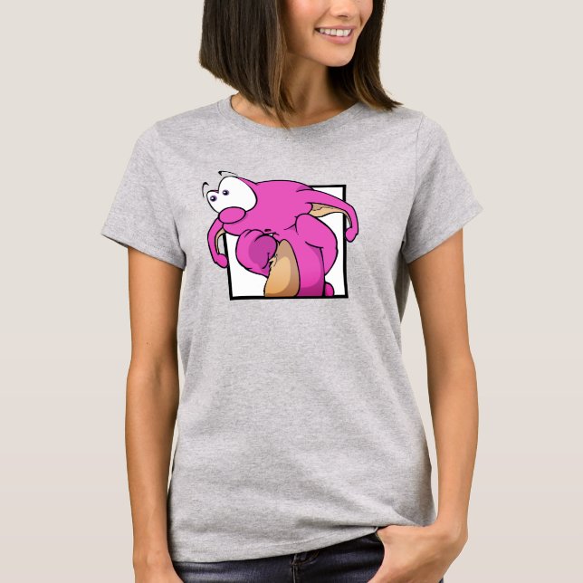Camiseta Dweblinks (Frente)