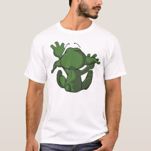 Camiseta Dweblinks