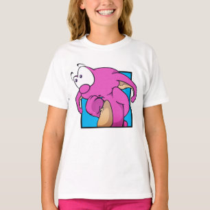 Camiseta Dweblinks T-Shirt