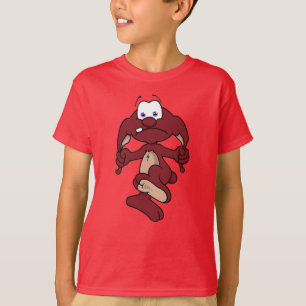 Camiseta Dweblinks T-Shirt