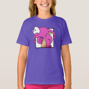 Camiseta Dweblinks T-Shirt