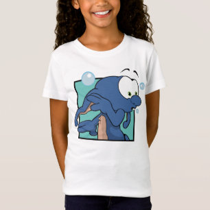 Camiseta Dweblinks T-Shirt