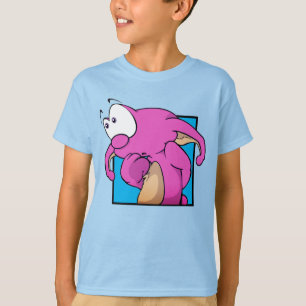Camiseta Dweblinks T-Shirt