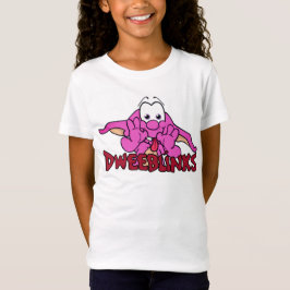 Camiseta Dweblinks T-Shirt