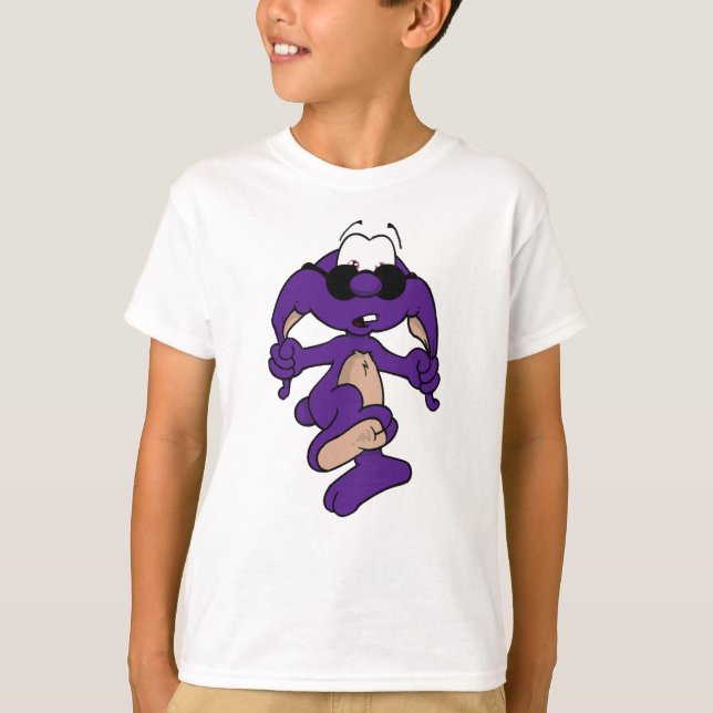 Camiseta Dweblinks T-Shirt (Frente)