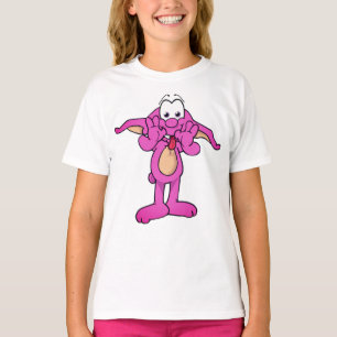 Camiseta Dweblinks T-Shirt