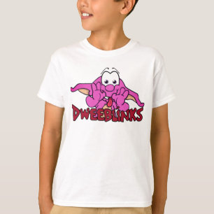 Camiseta Dweblinks T-Shirt