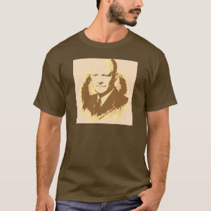 Camiseta Dwight D Eisenhower
