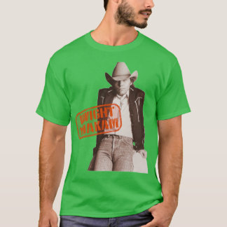Camiseta Dwight Yoakam O Grande Tributo Do Ícone Do País