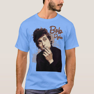 Camiseta Dylan Brown Vintage