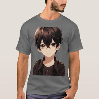 Camiseta Dylan, hijo de las sombras