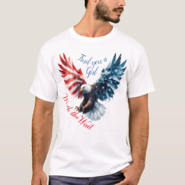 Camiseta Dylan Scott