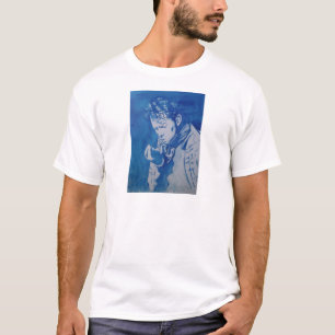 Camiseta Dylan Thomas