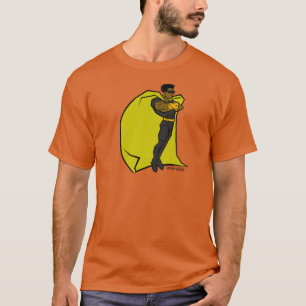 Camiseta DynaMight!!