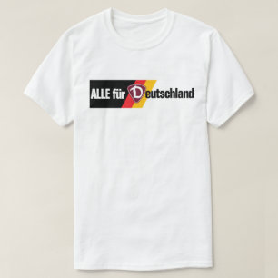 CAMISETA DYNAMO
