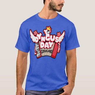 Camiseta Dyngus Day