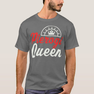 Camiseta Dyngus Day Buffalo NY Pierogi Chef Polonês