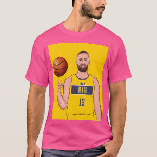 Camiseta Dzanan Musa