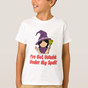 Camiseta Dziadek sob meu período