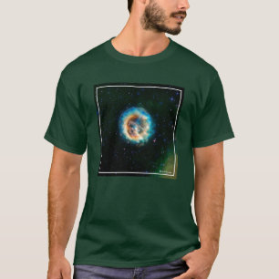 Camiseta E0102, adicionando uma dimensão nova a uma