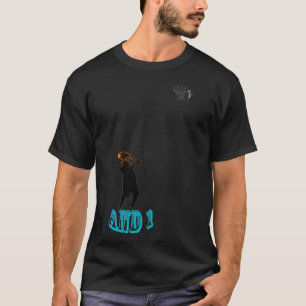 Camiseta E1 Tuz Clássica de Basquete