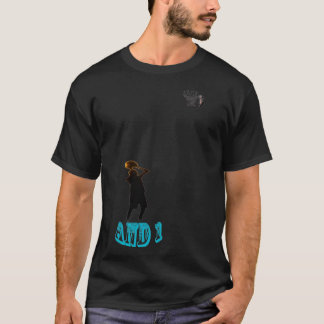 Camiseta E1 Tuz Clássica de Basquete