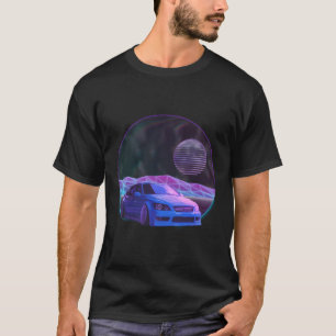 Camiseta É300 Carro