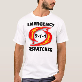 CAMISETA E911