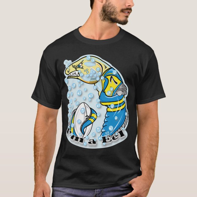 Camiseta e 1 (Frente)