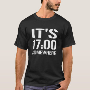 Camiseta É 1700, em algum lugar Engraçado, soldado militar