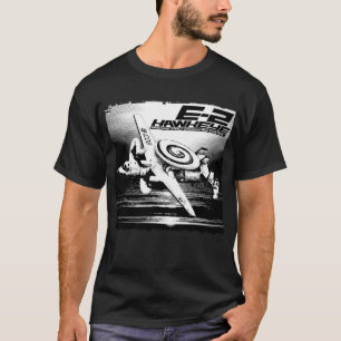 Camiseta E-2 Hawkeye