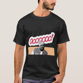 Camiseta E-40! T-Shirt clássico