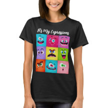 É a minha Expressão V10