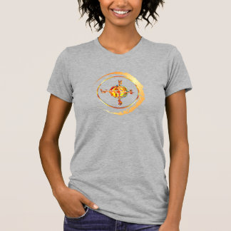 Camiseta "É a sua escolha"